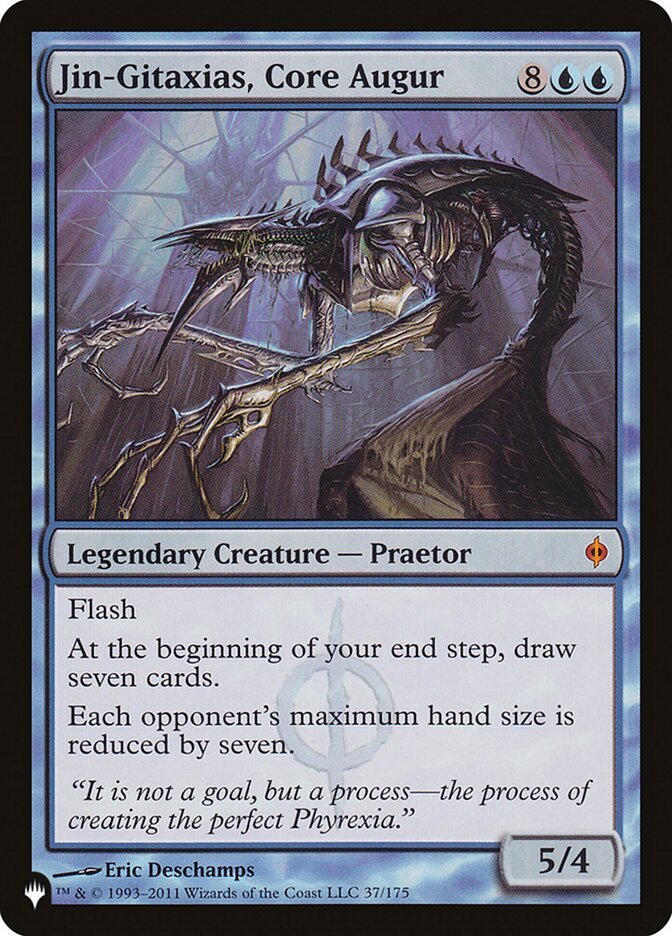 image Jin-Gitaxias, Core Augur