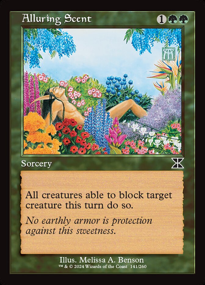 image Alluring Scent