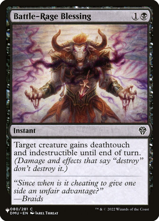 image Battle-Rage Blessing