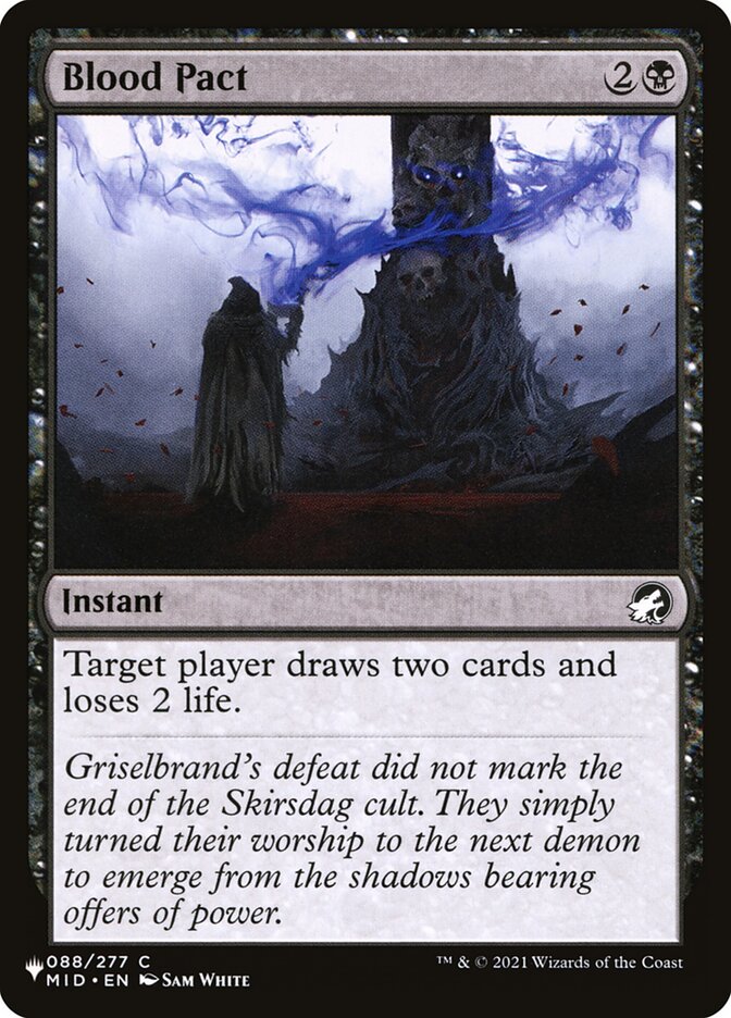 image Blood Pact