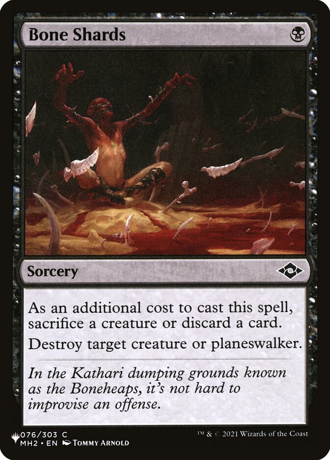 image Bone Shards