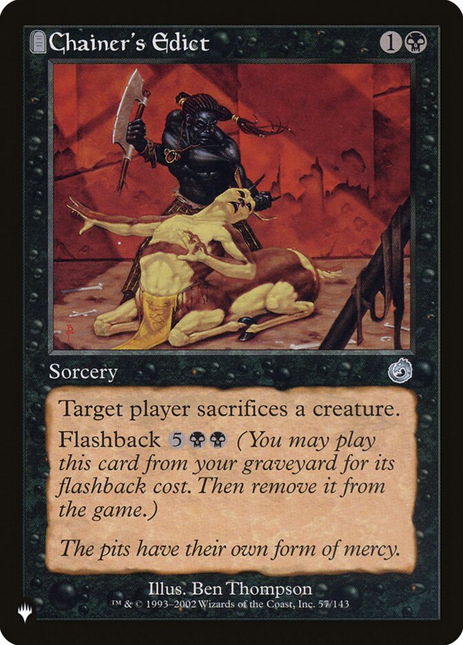 image Chainer's Edict