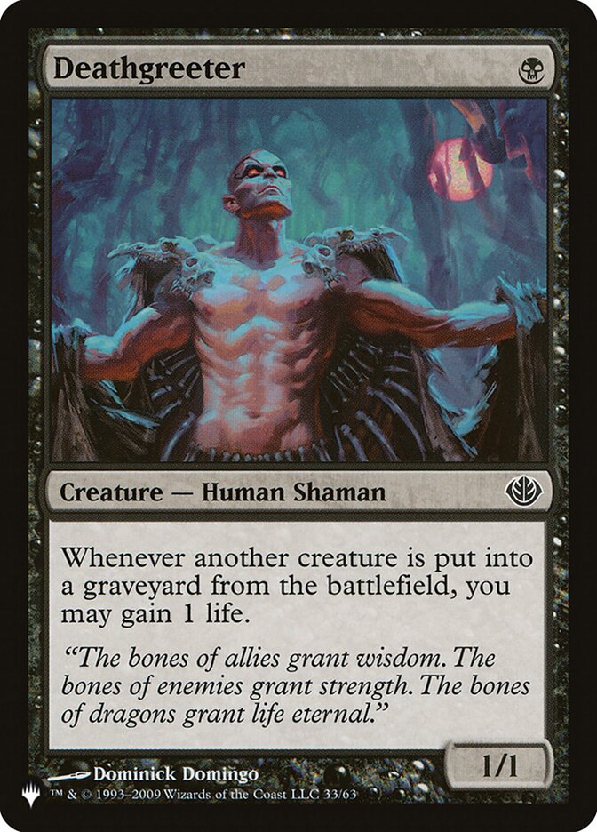 image Deathgreeter