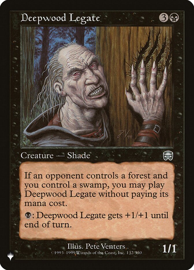 image Deepwood Legate