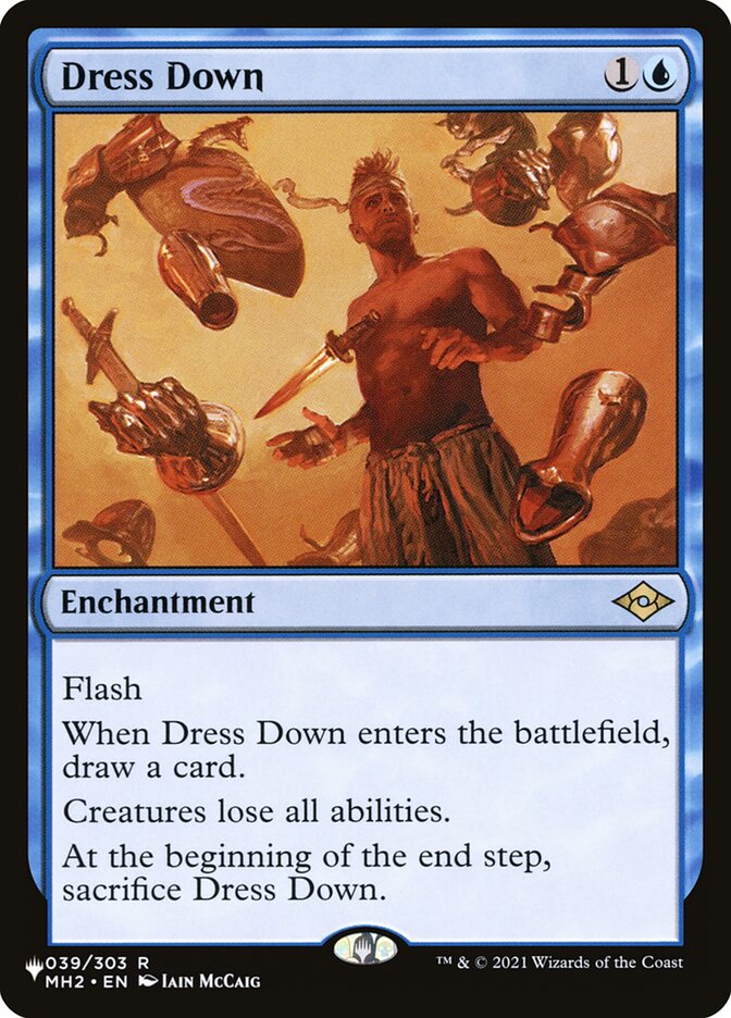 image Dress Down