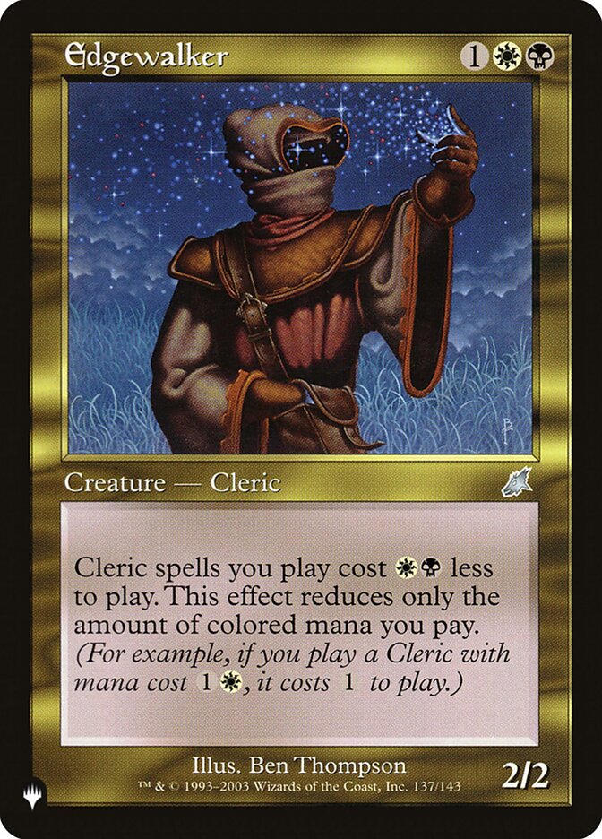 image Edgewalker