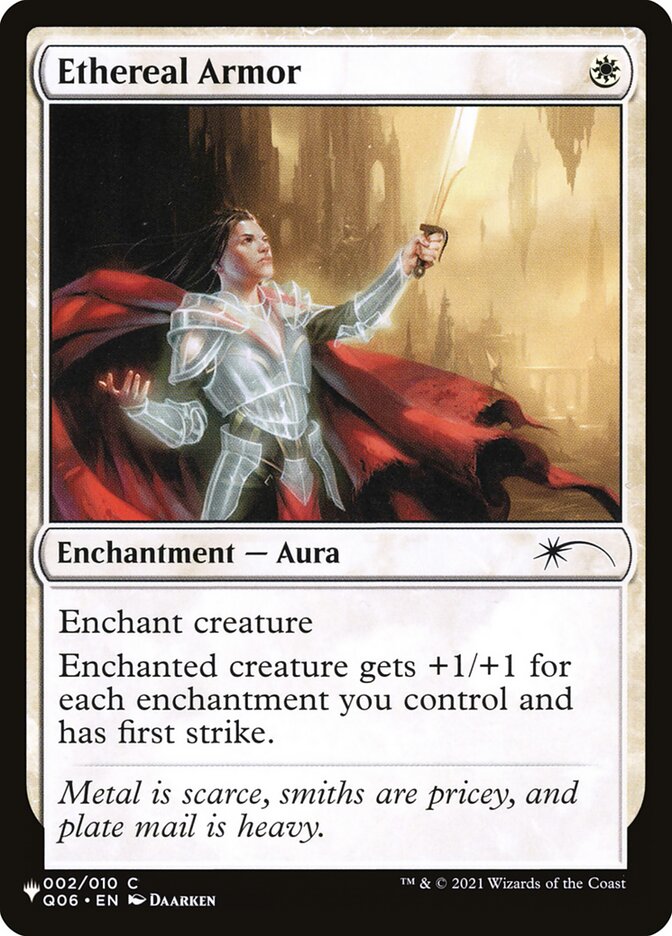 image Ethereal Armor