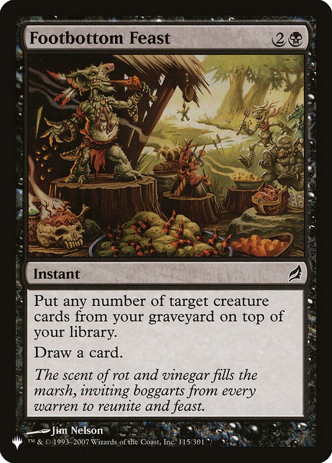 image Footbottom Feast