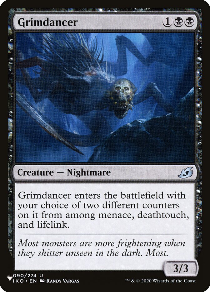 image Grimdancer