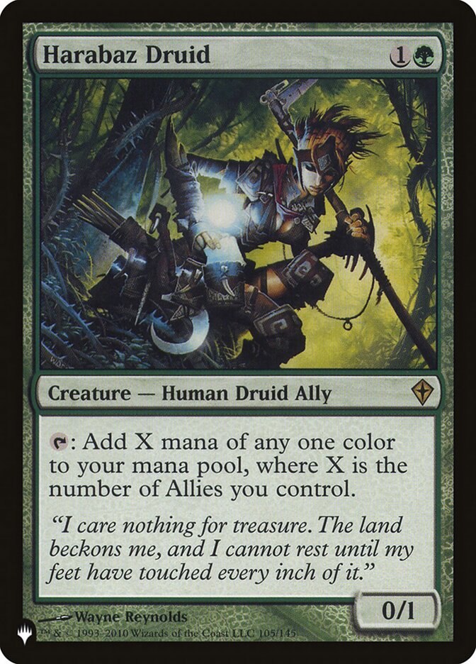 image Harabaz Druid