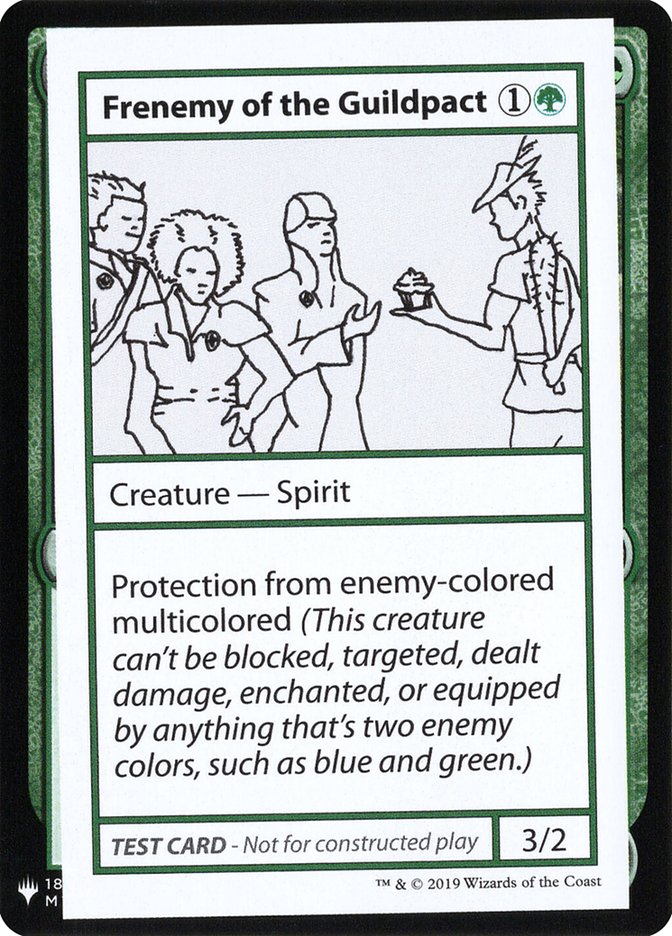 image Frenemy of the Guildpact