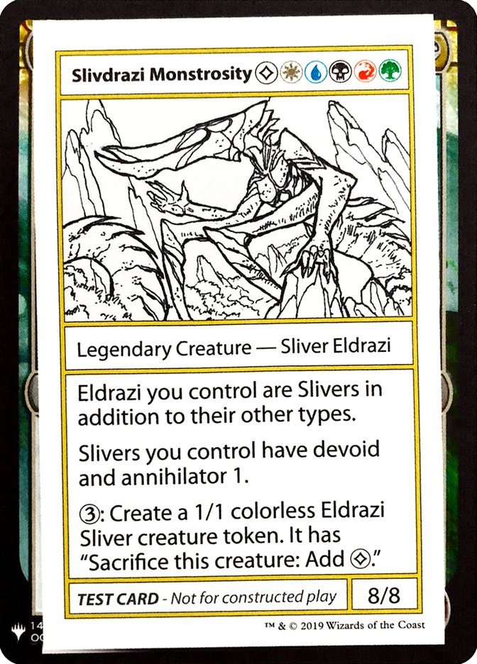 image Slivdrazi Monstrosity