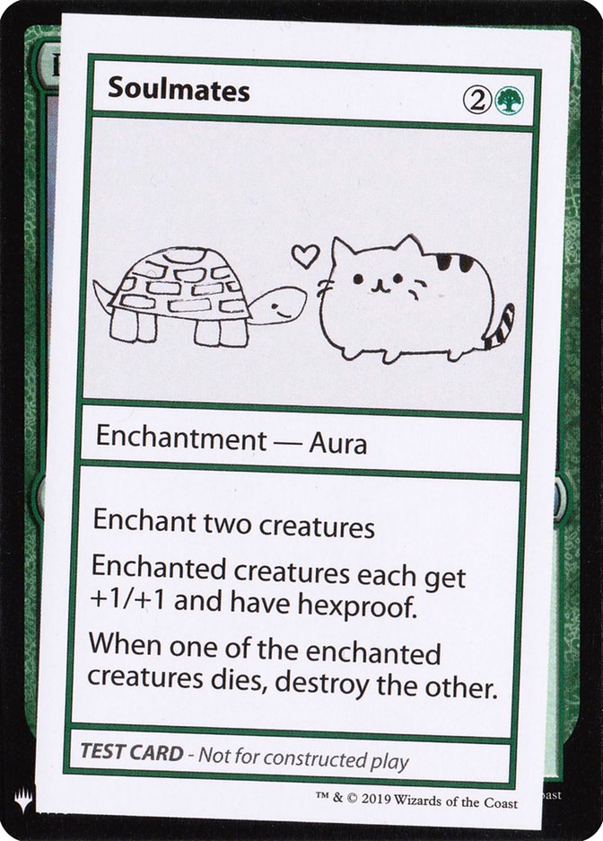 image Soulmates