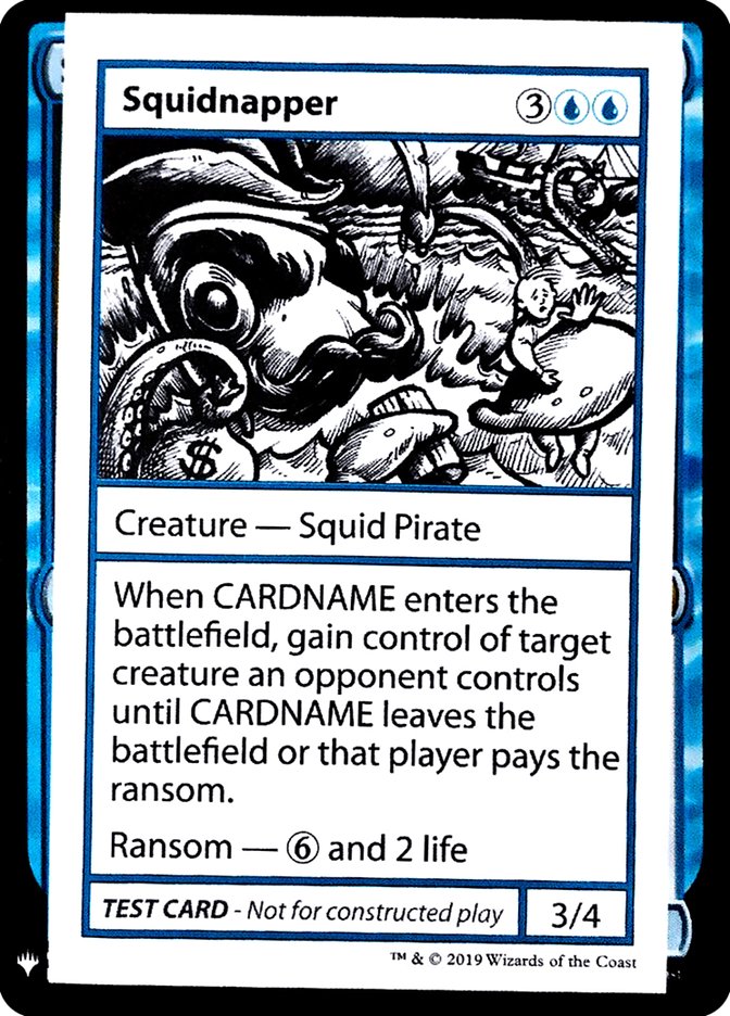 image Squidnapper