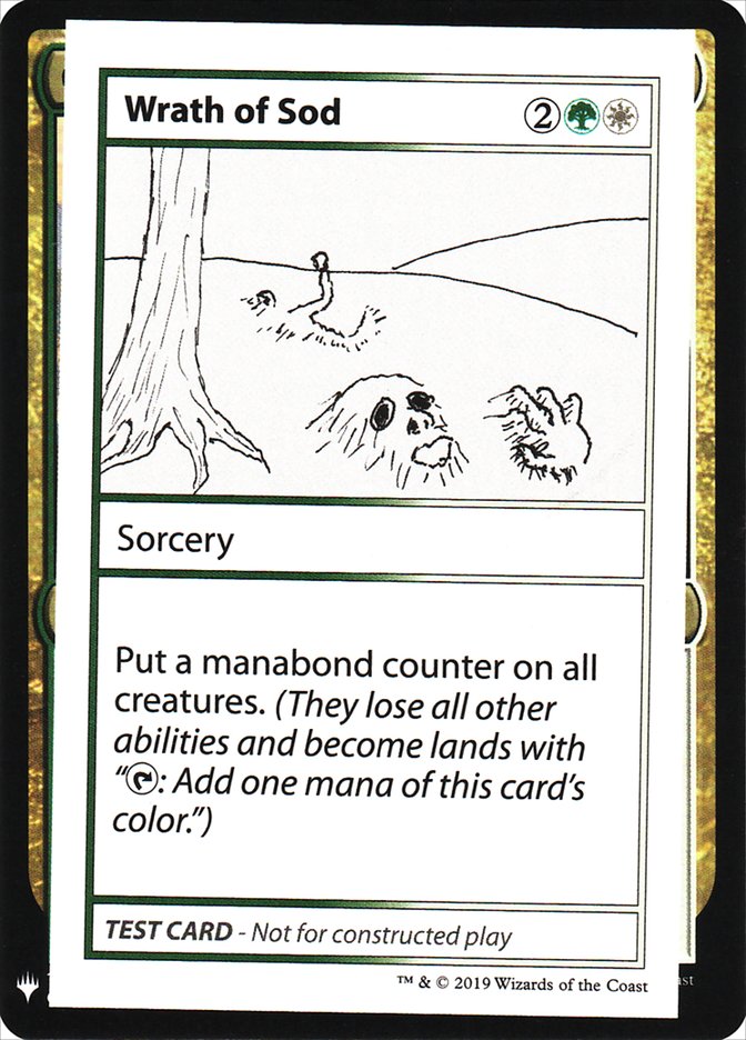 image Wrath of Sod