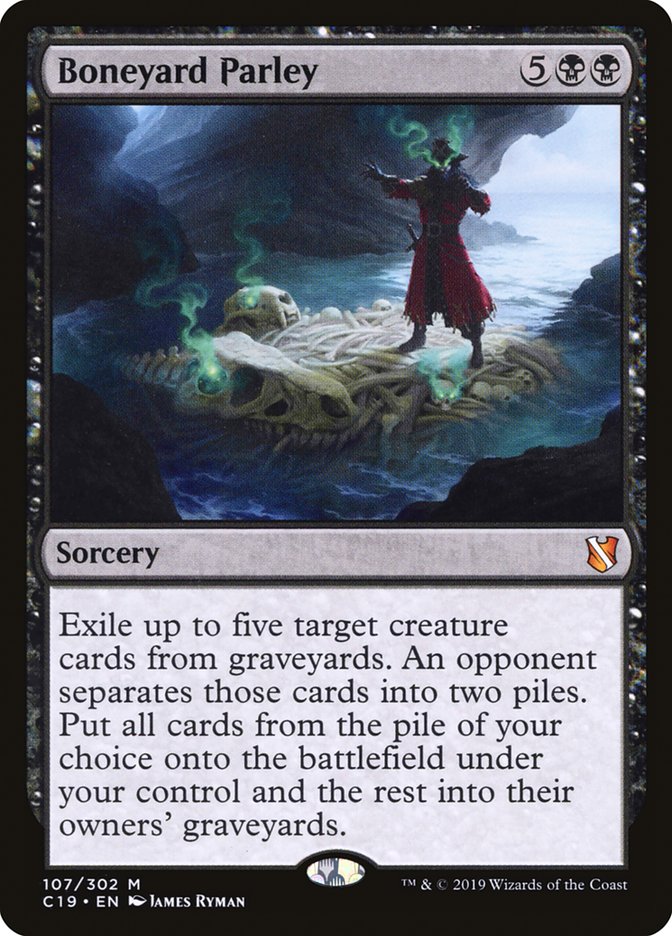 image Boneyard Parley