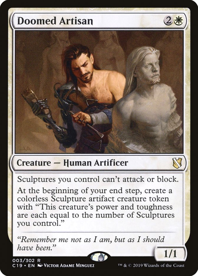 image Doomed Artisan