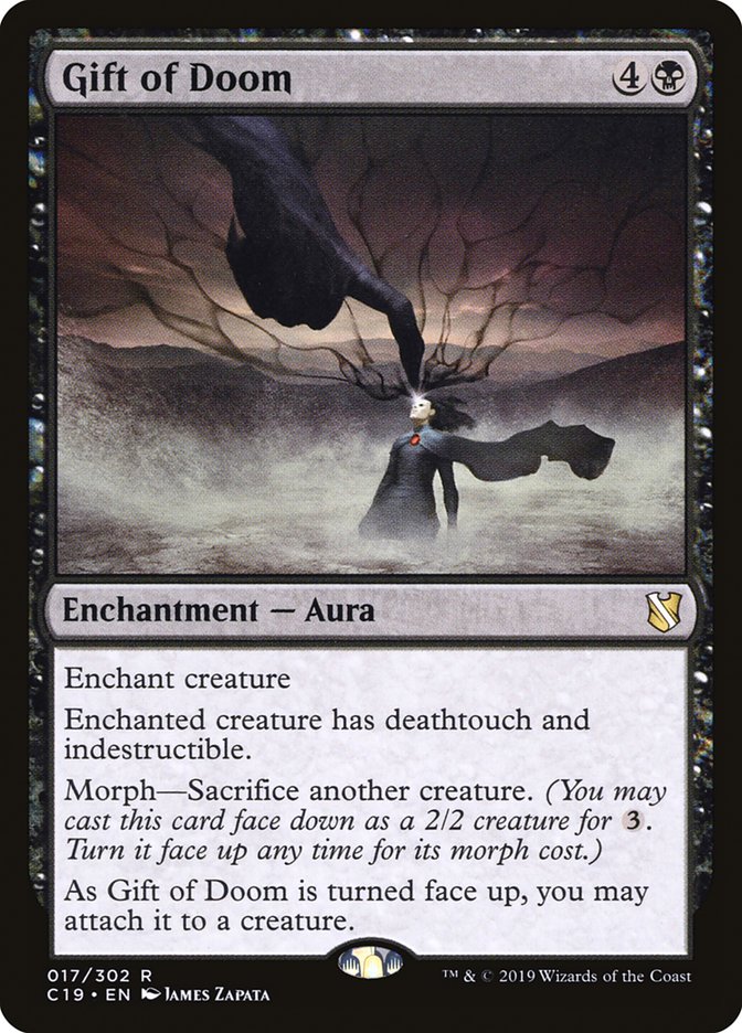 image Gift of Doom