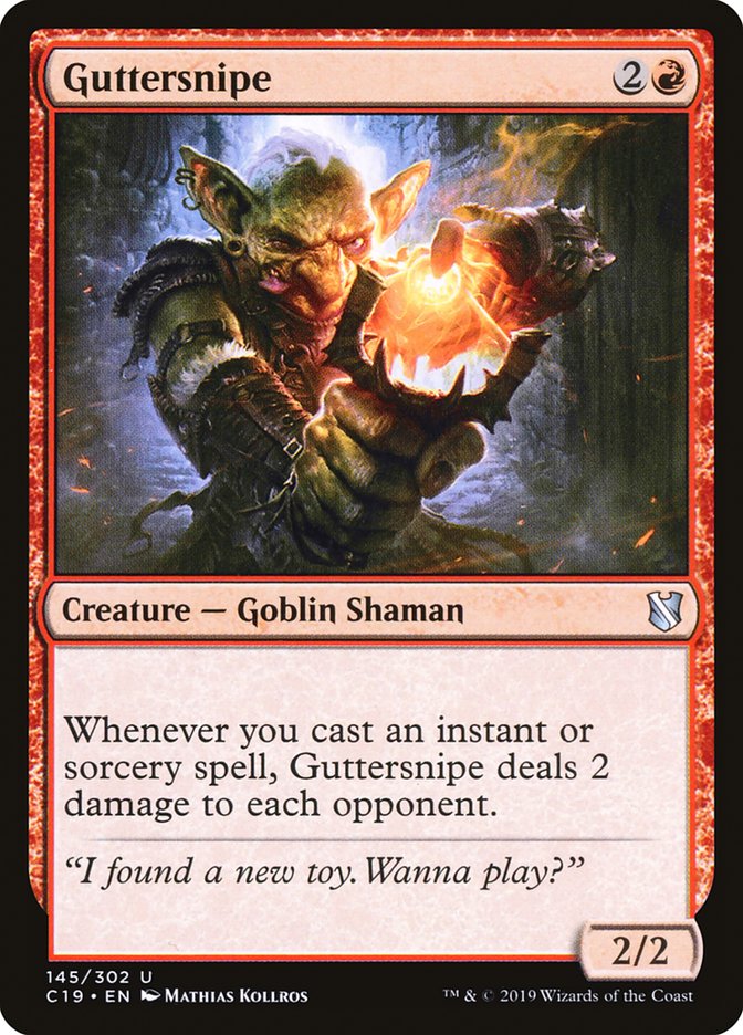 image Guttersnipe