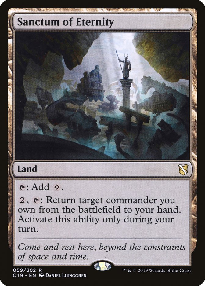 image Sanctum of Eternity