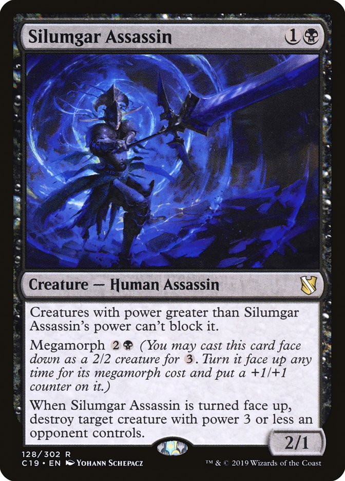 image Silumgar Assassin