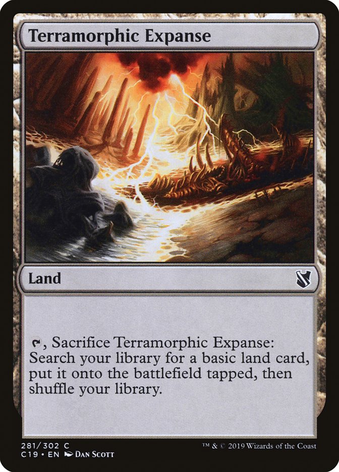 image Terramorphic Expanse