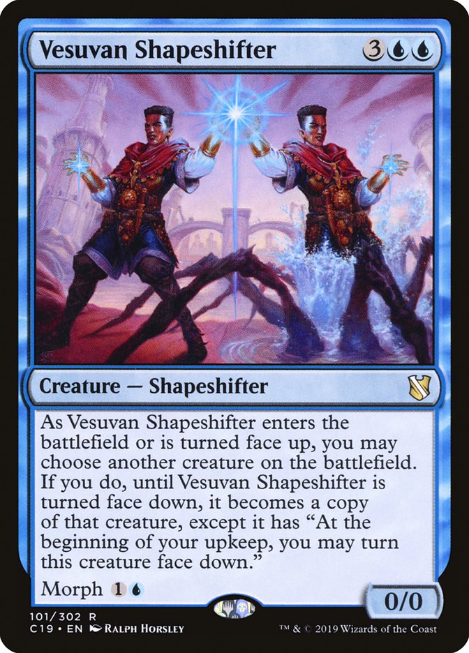 image Vesuvan Shapeshifter