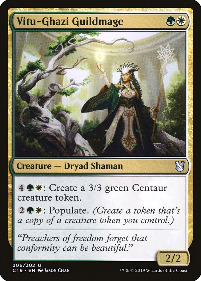 image Vitu-Ghazi Guildmage