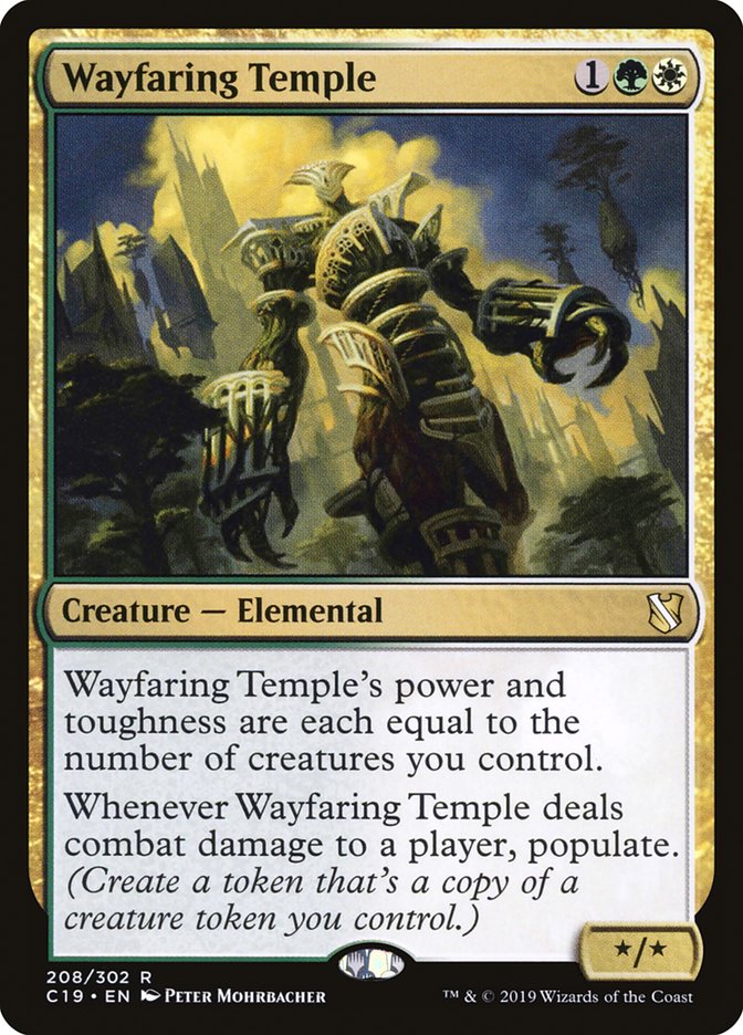 image Wayfaring Temple