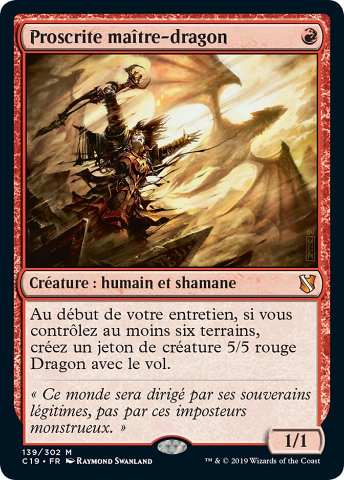 image Proscrite maître-dragon