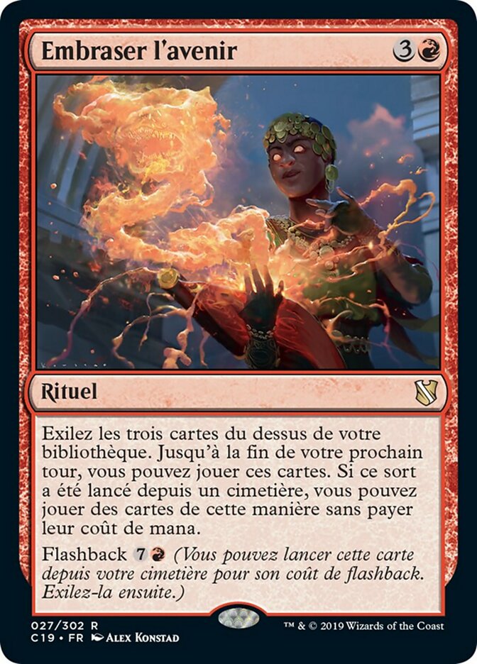 image Embraser l'avenir