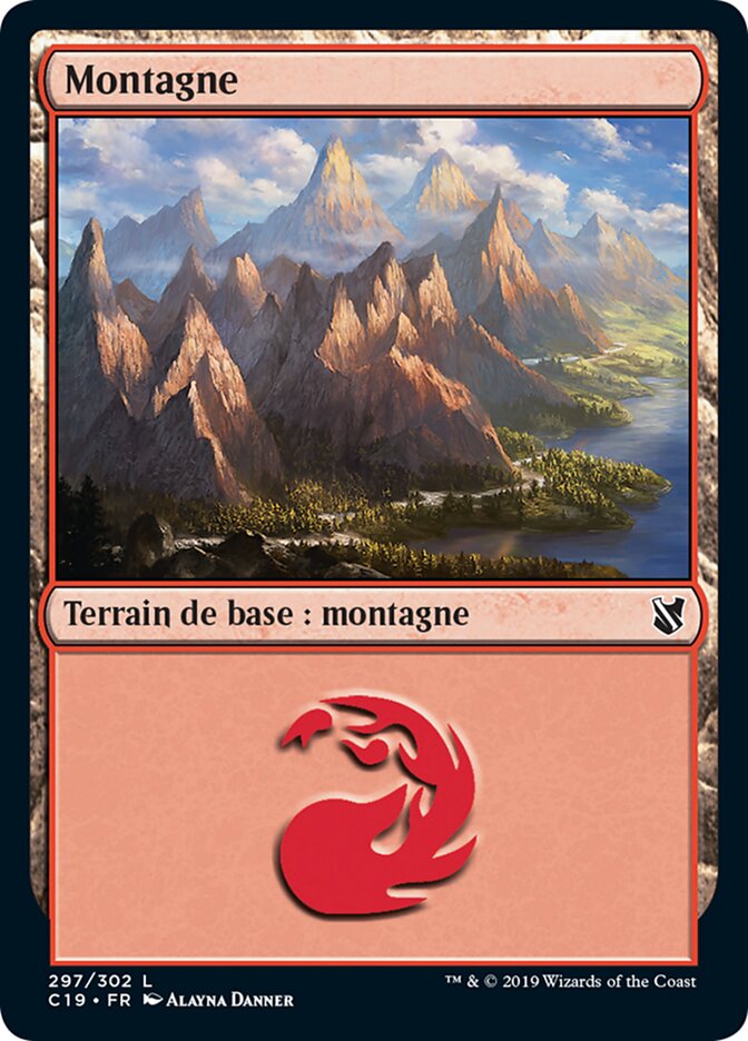 image Montagne