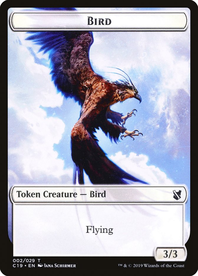 image Bird