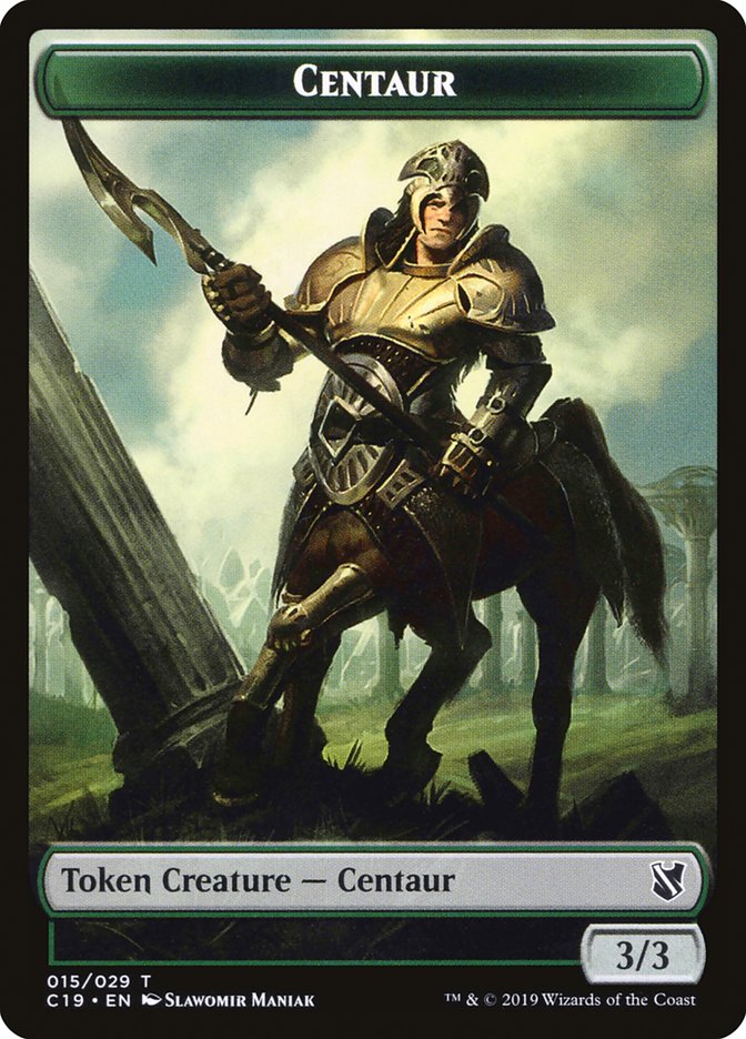 image Centaur
