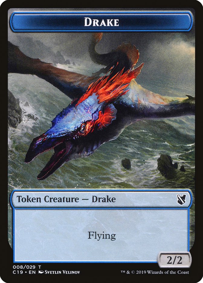image Drake