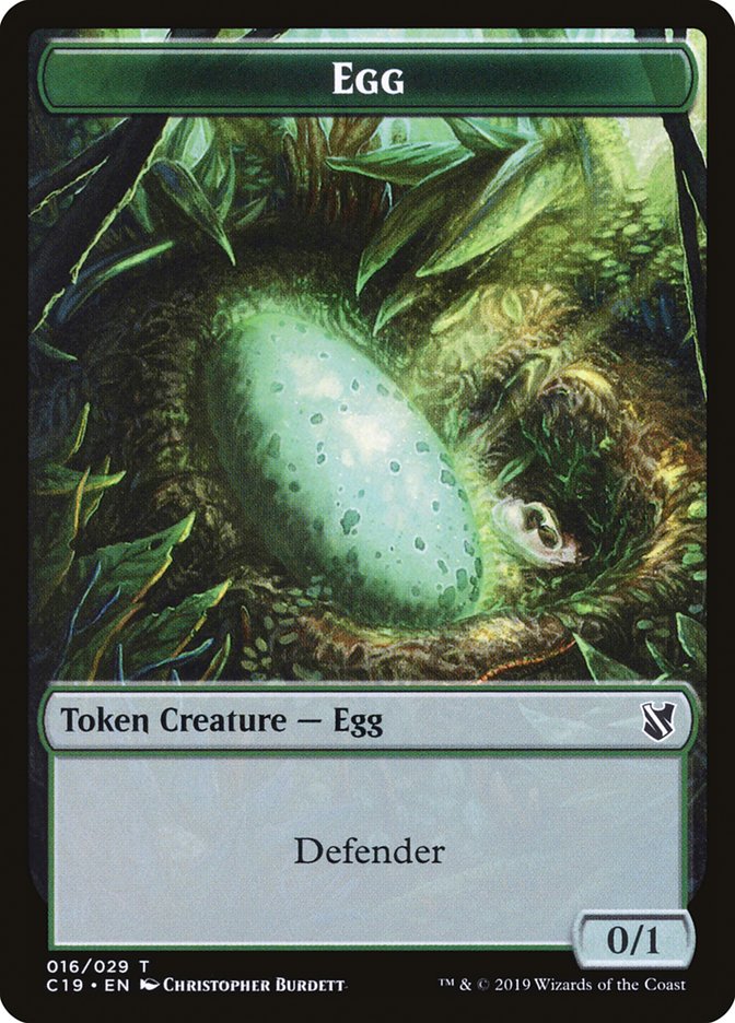image Egg