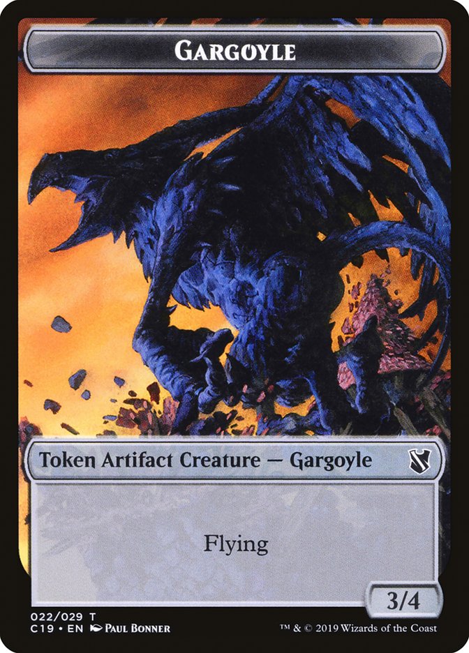 image Gargoyle