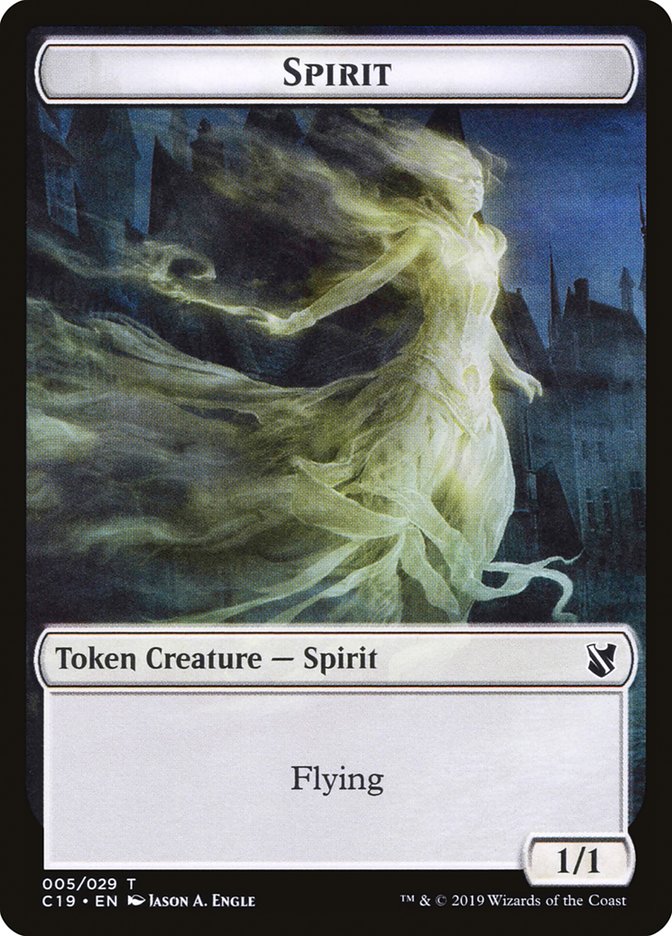 image Spirit