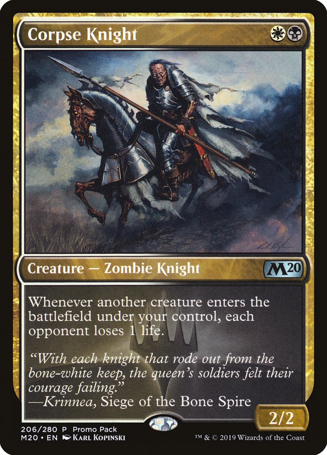 image Corpse Knight