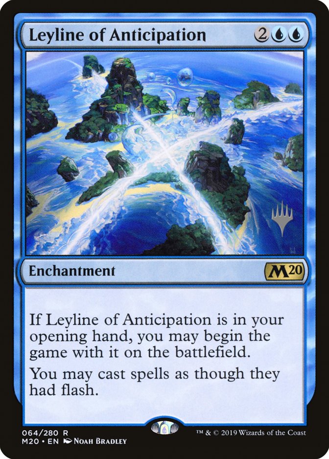 image Leyline of Anticipation
