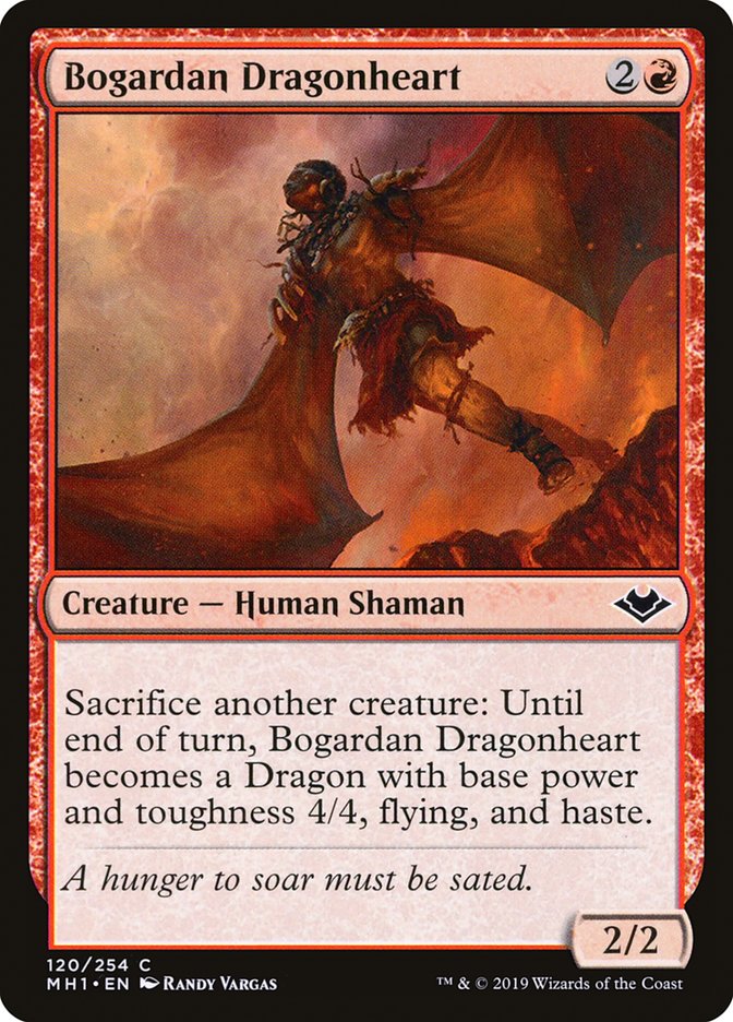 image Bogardan Dragonheart