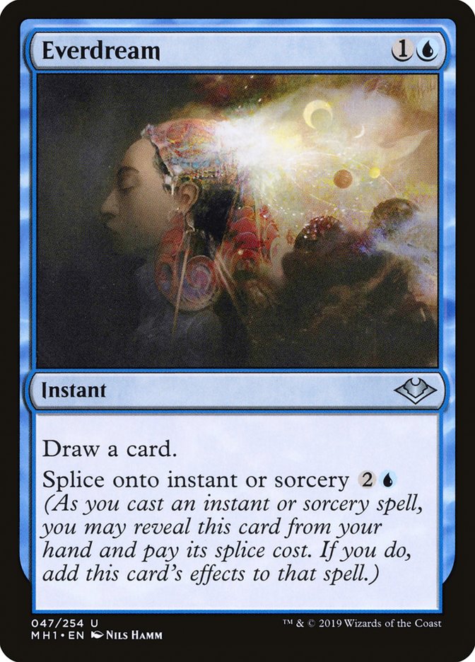 image Everdream