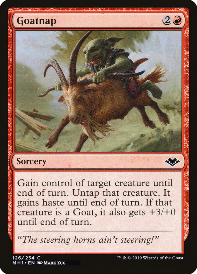 image Goatnap