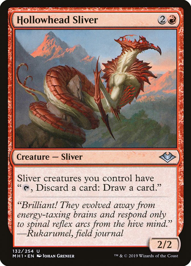 image Hollowhead Sliver