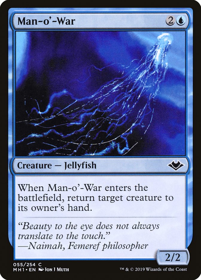 image Man-o'-War
