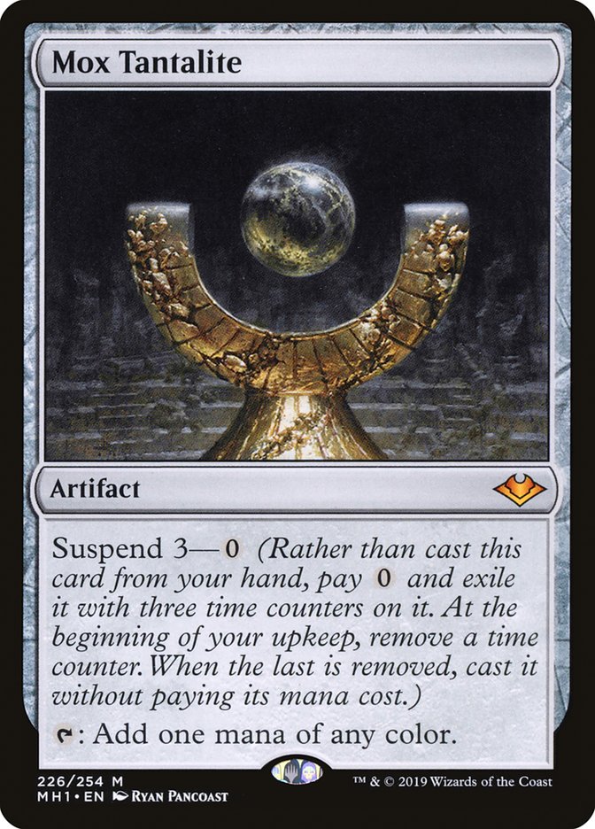 image Mox Tantalite