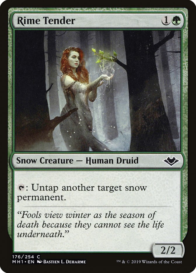 image Rime Tender