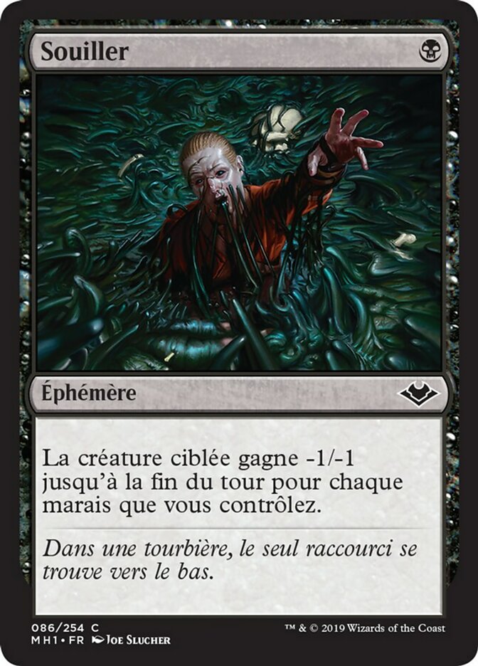 image Souiller
