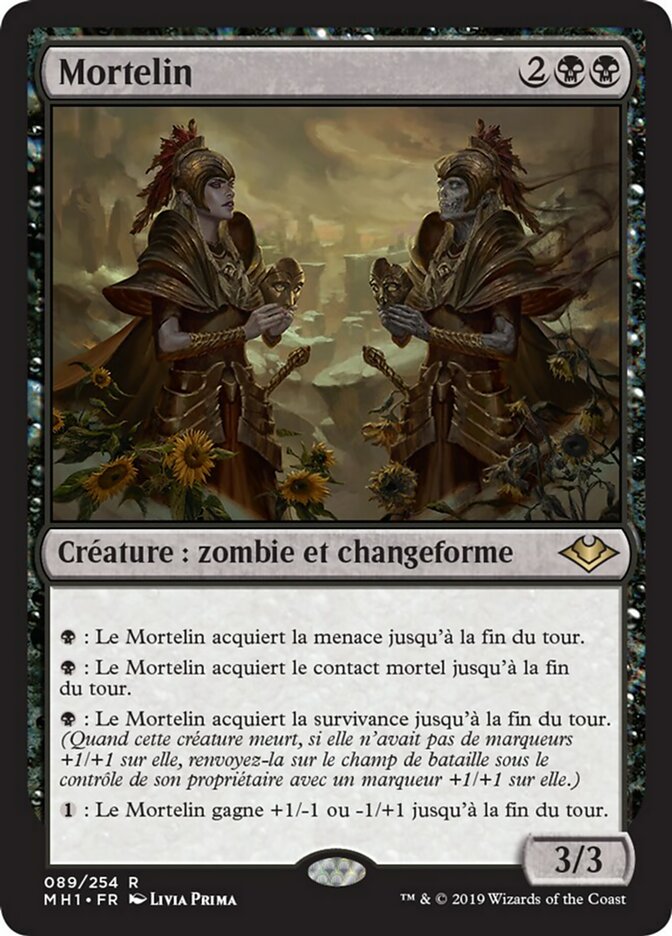 image Mortelin