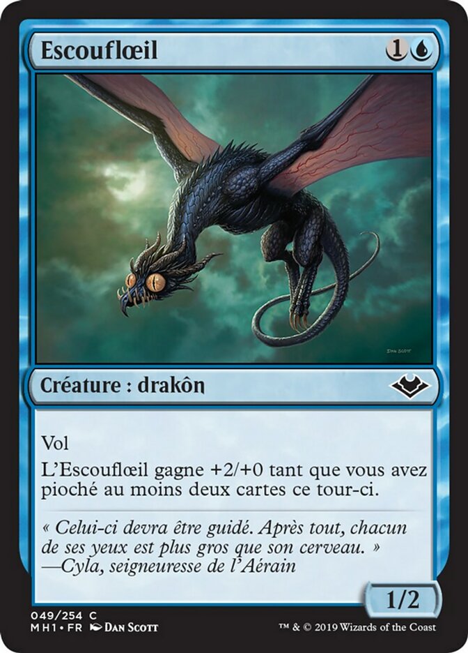 image Escouflœil